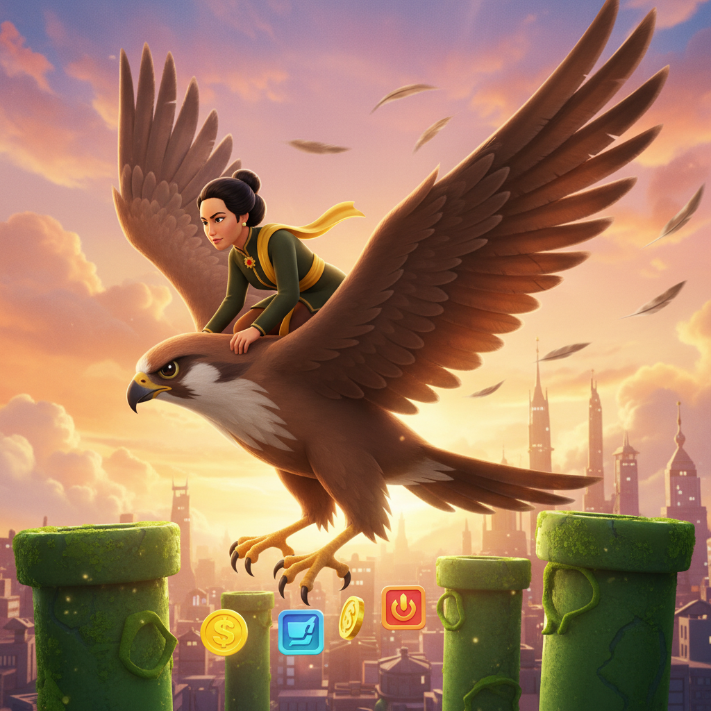 Flappy 91