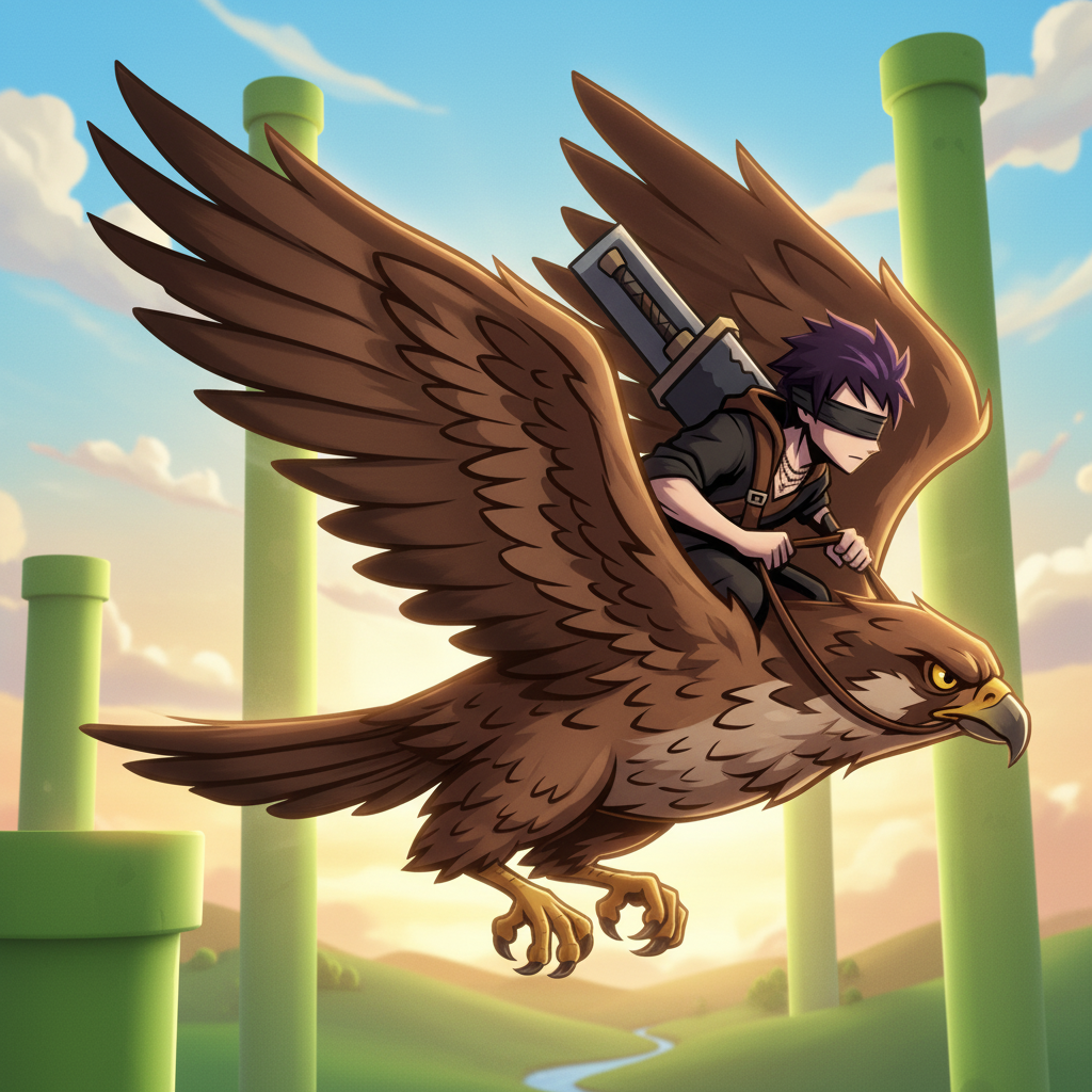 Flappy 121