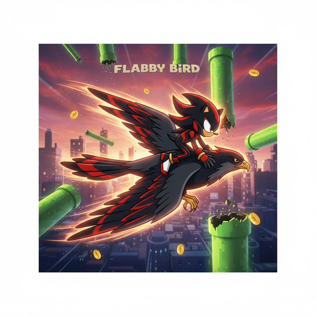 Flappy 249