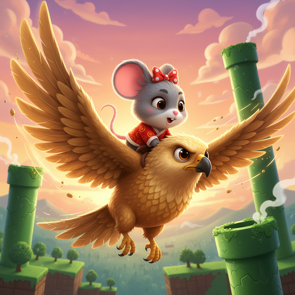 Flappy 213