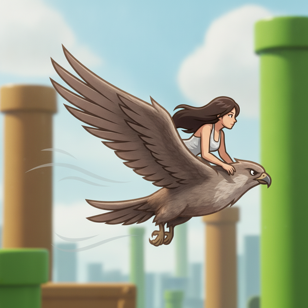 Flappy 296