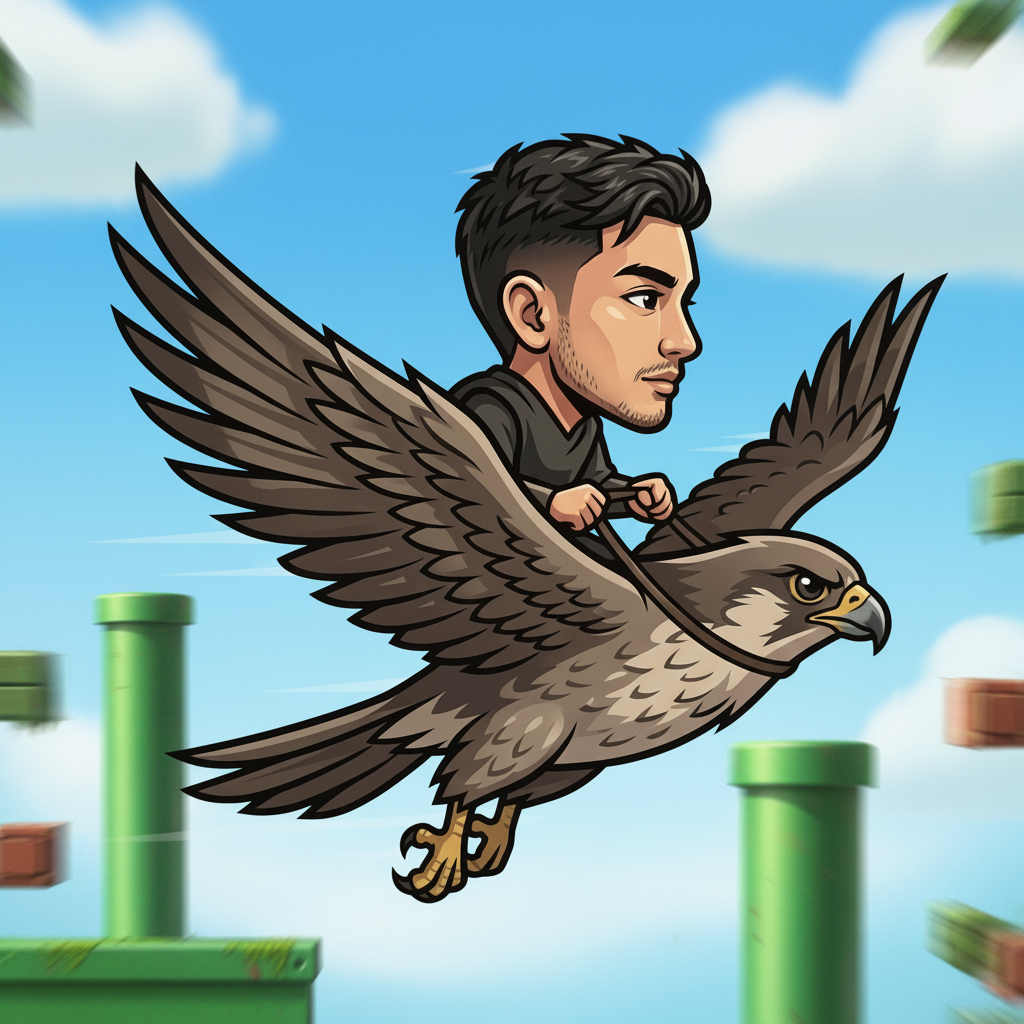 Flappy 256
