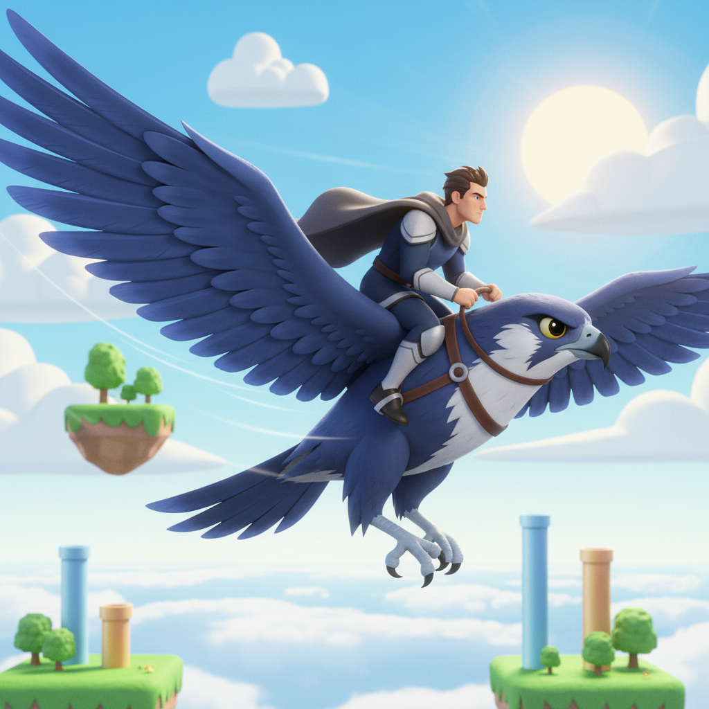 Flappy 45