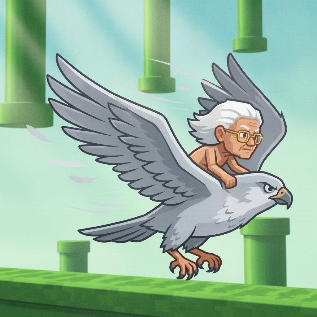 Flappy 322