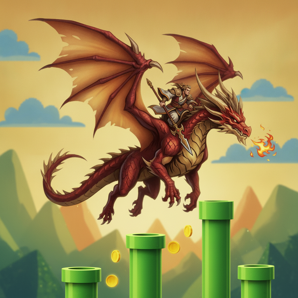 Flappy 71