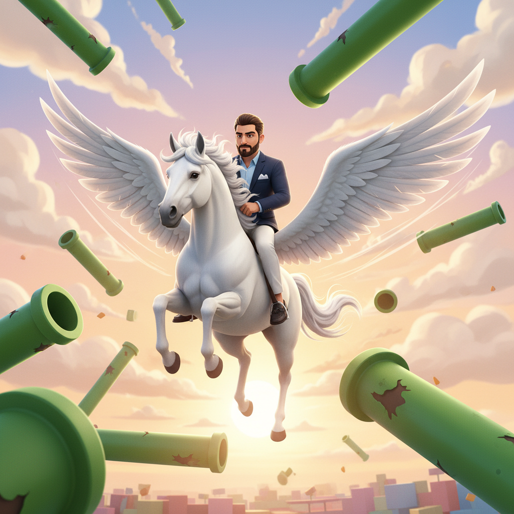 Flappy 332
