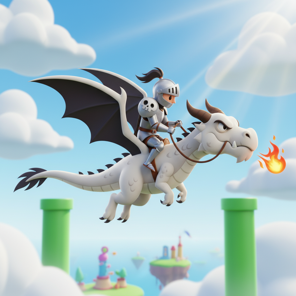 Flappy 74