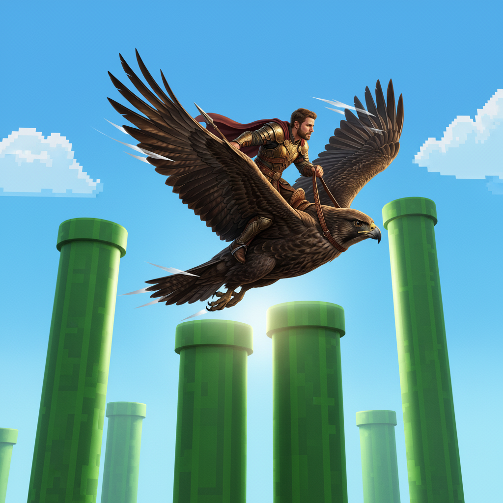 Flappy 30