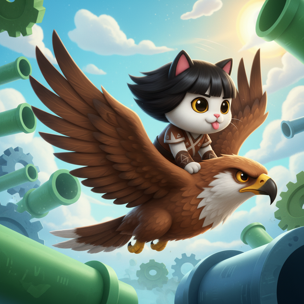 Flappy 174