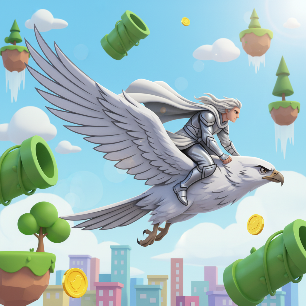 Flappy 210