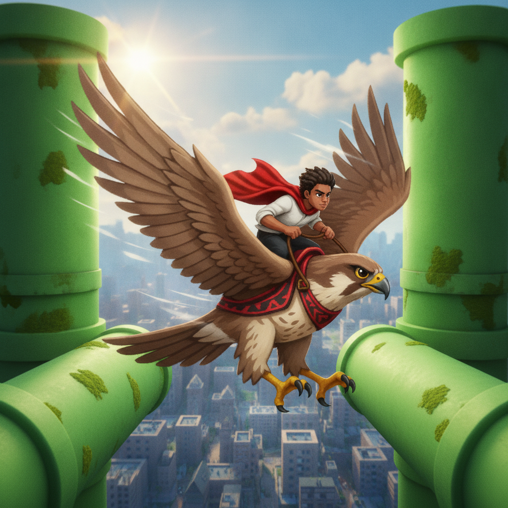 Flappy 280