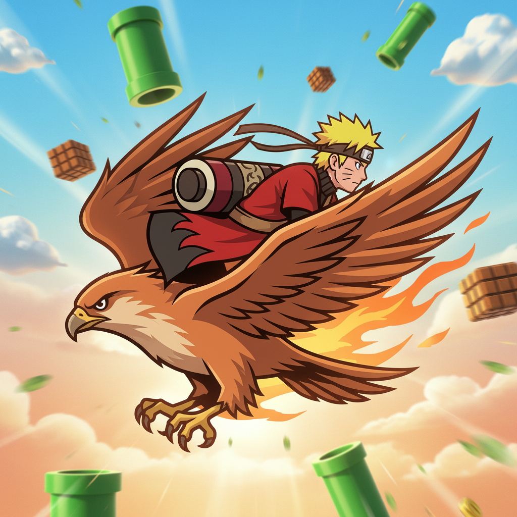 Flappy 63