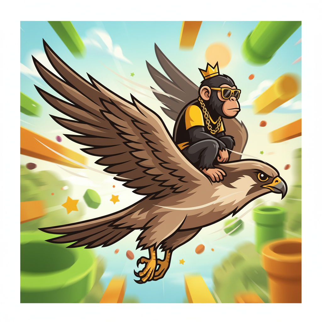 Flappy 118