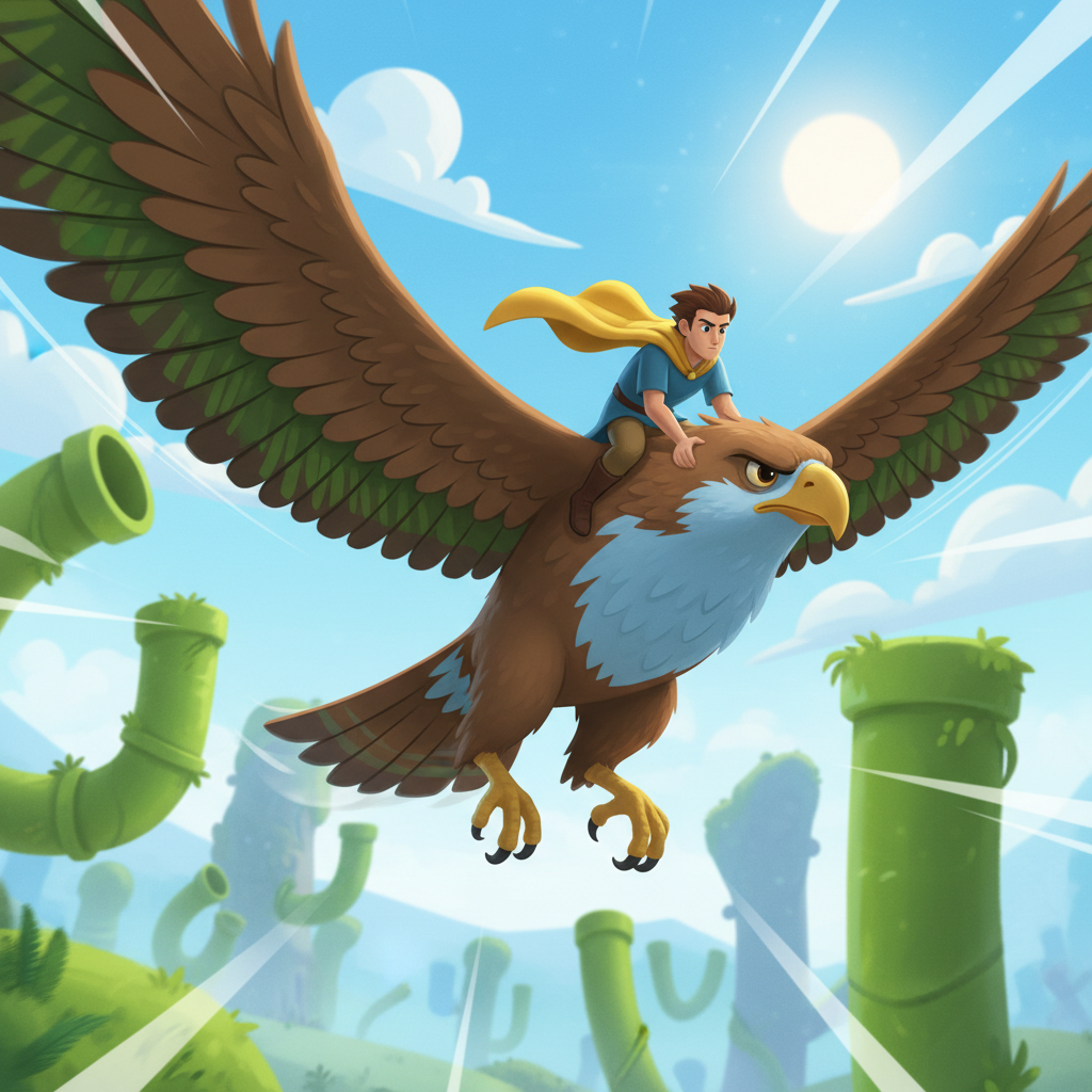 Flappy 166