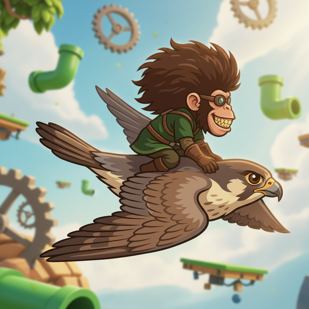Flappy 124