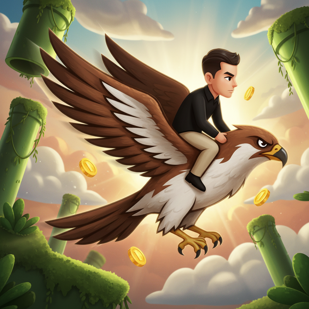 Flappy 376