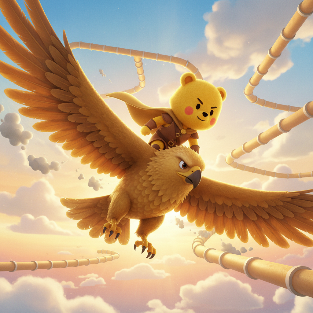 Flappy 106