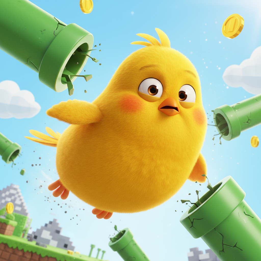 Flappy 175