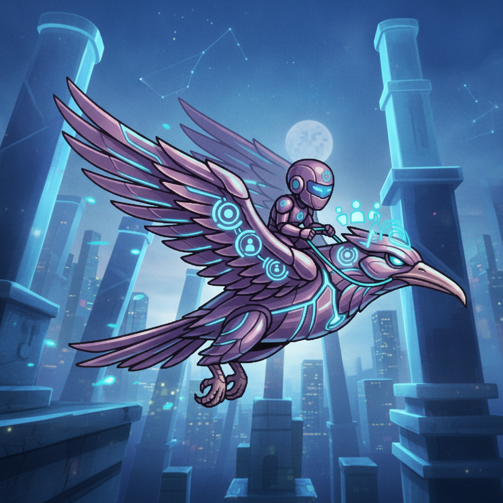 Flappy 23