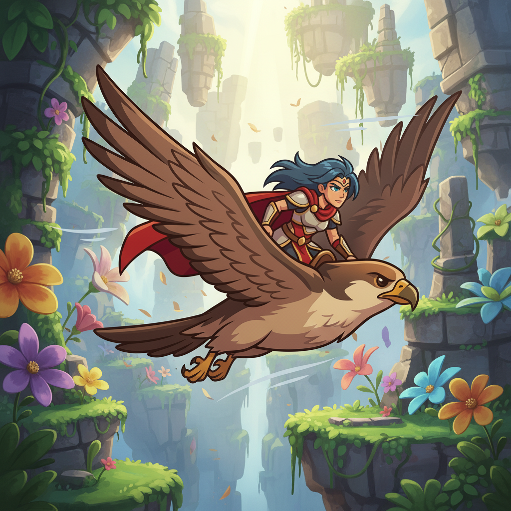 Flappy 328