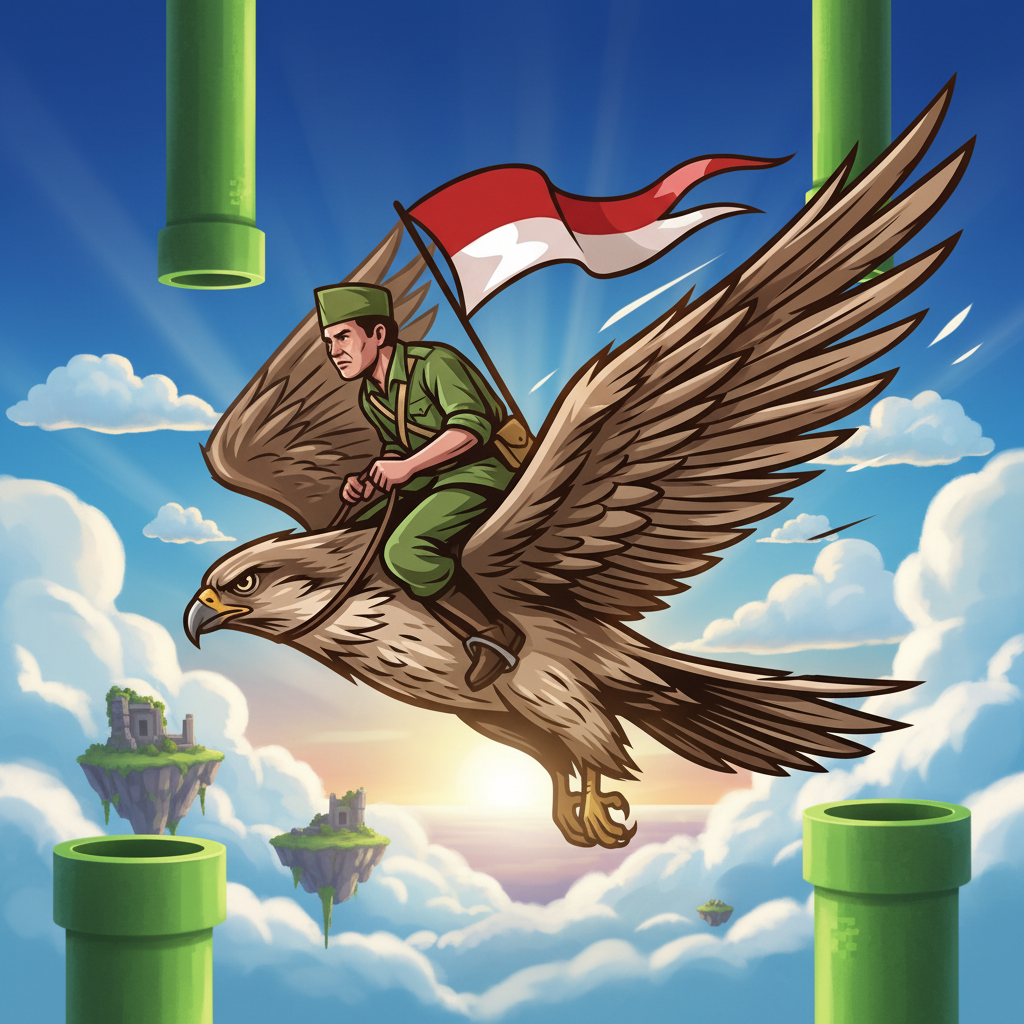 Flappy 75