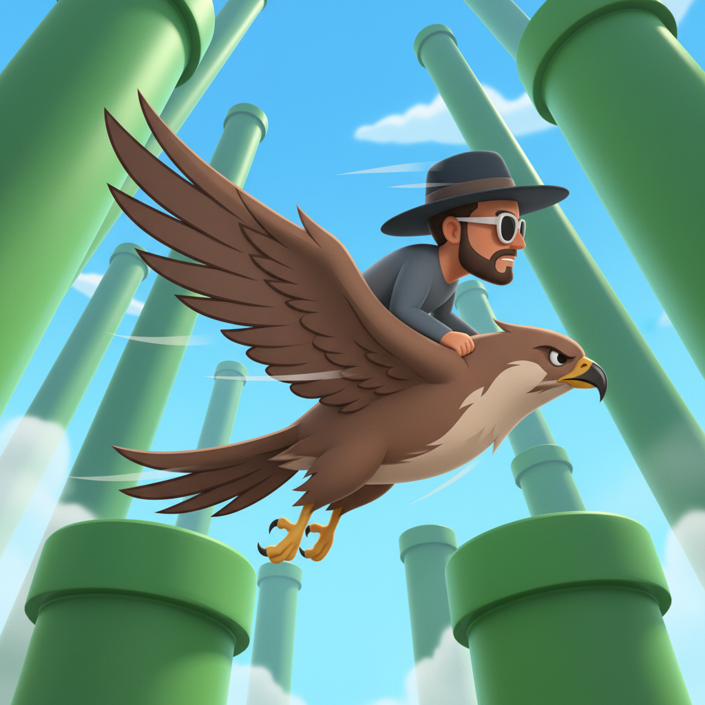 Flappy 369