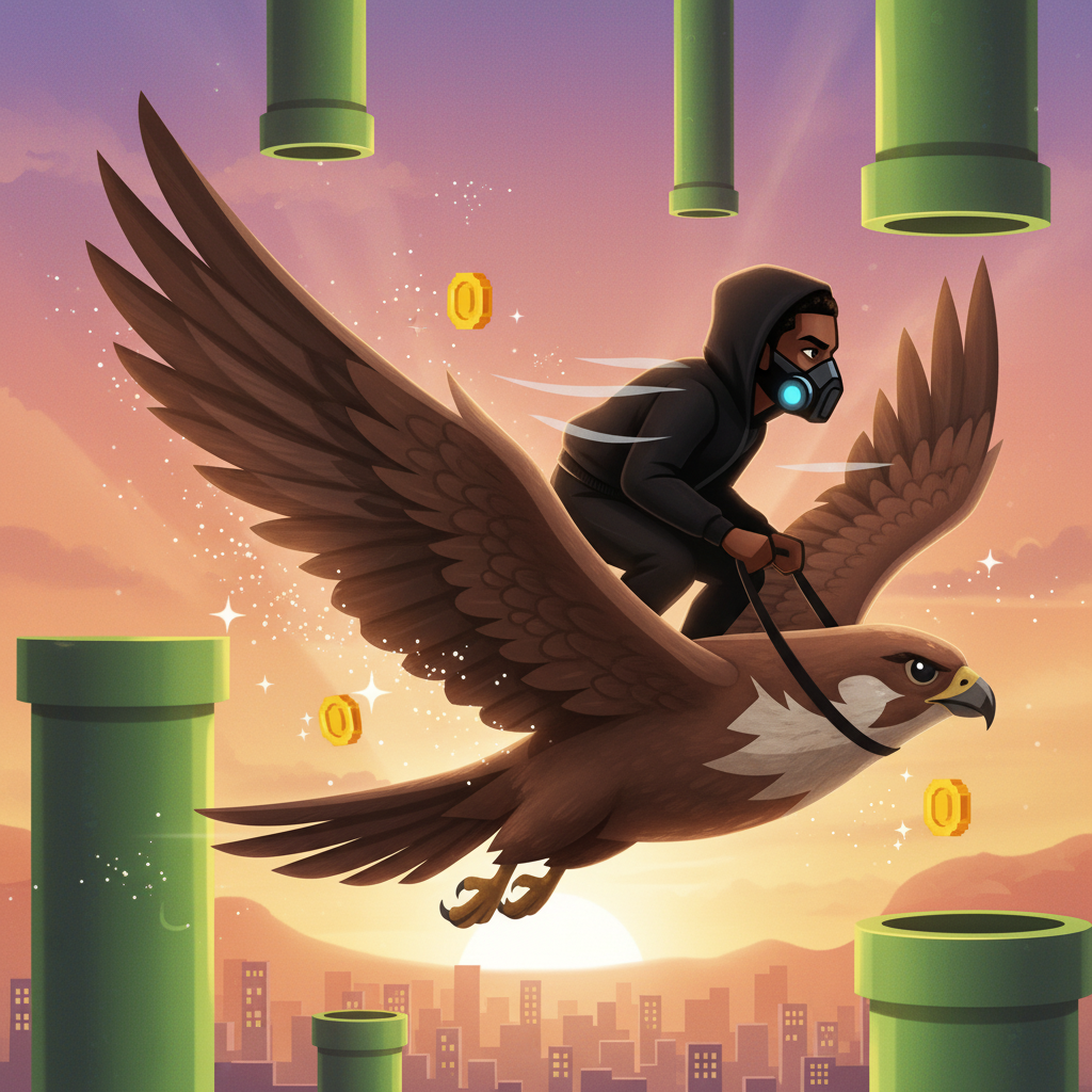 Flappy 306
