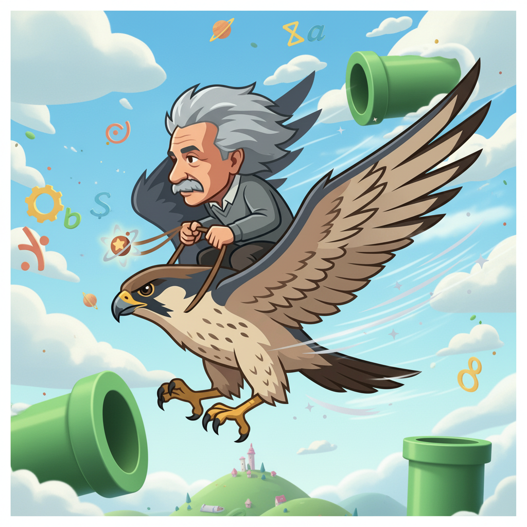 Flappy 64