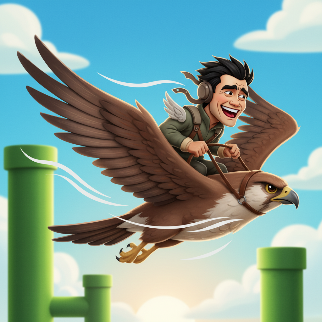 Flappy 157