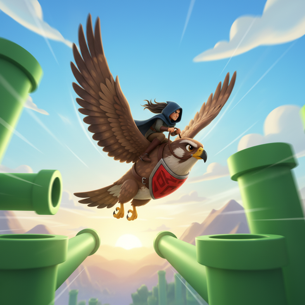 Flappy 377