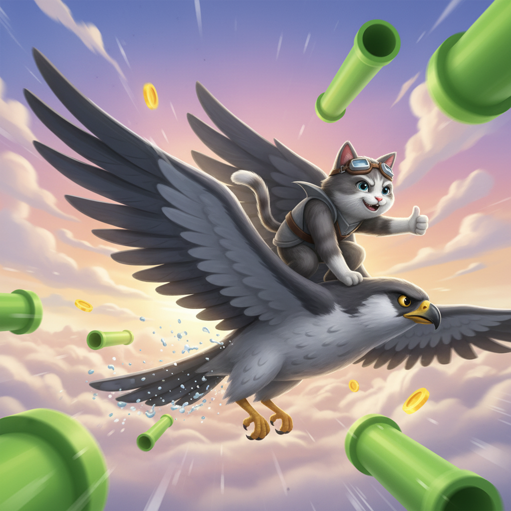 Flappy 158