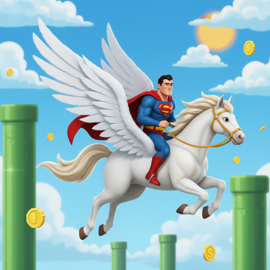 Flappy 253