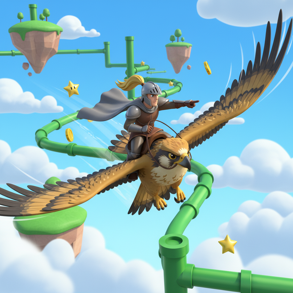 Flappy 87