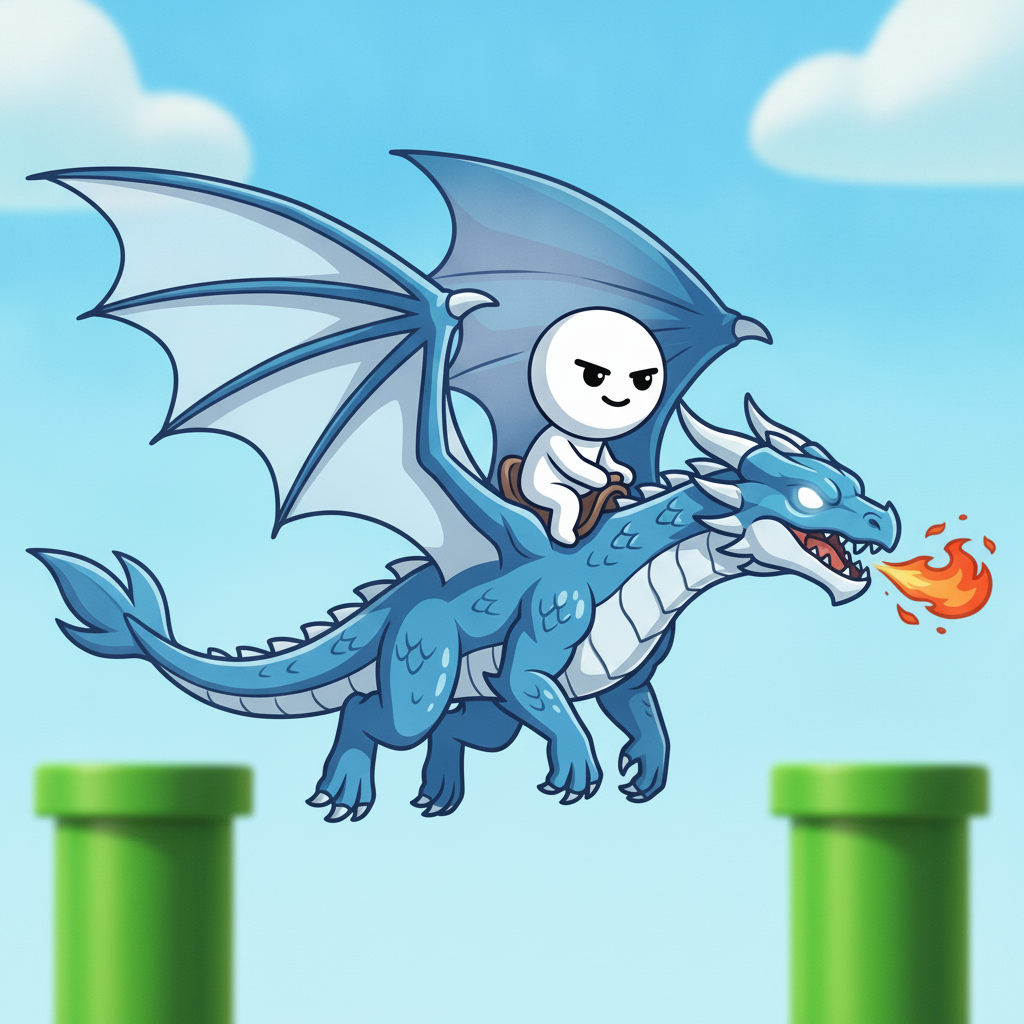 Flappy 304