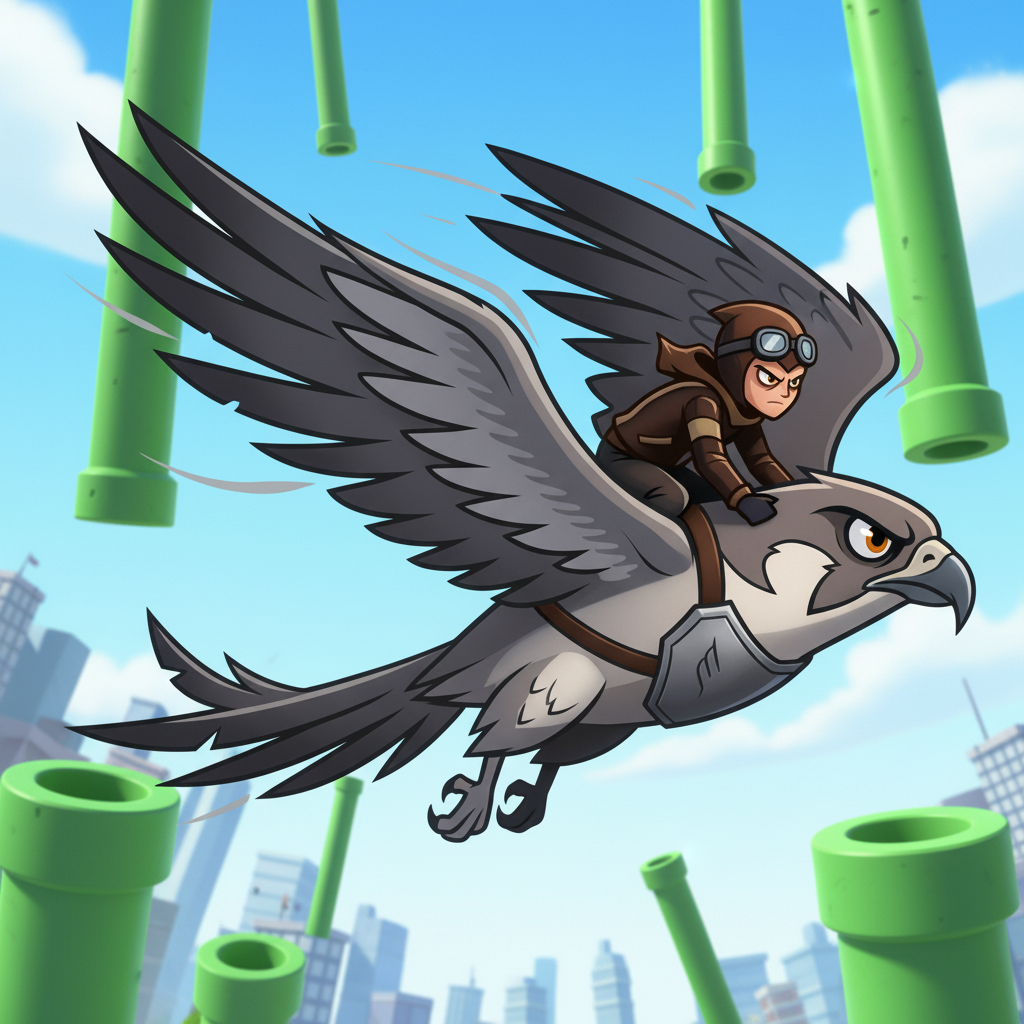 Flappy 113