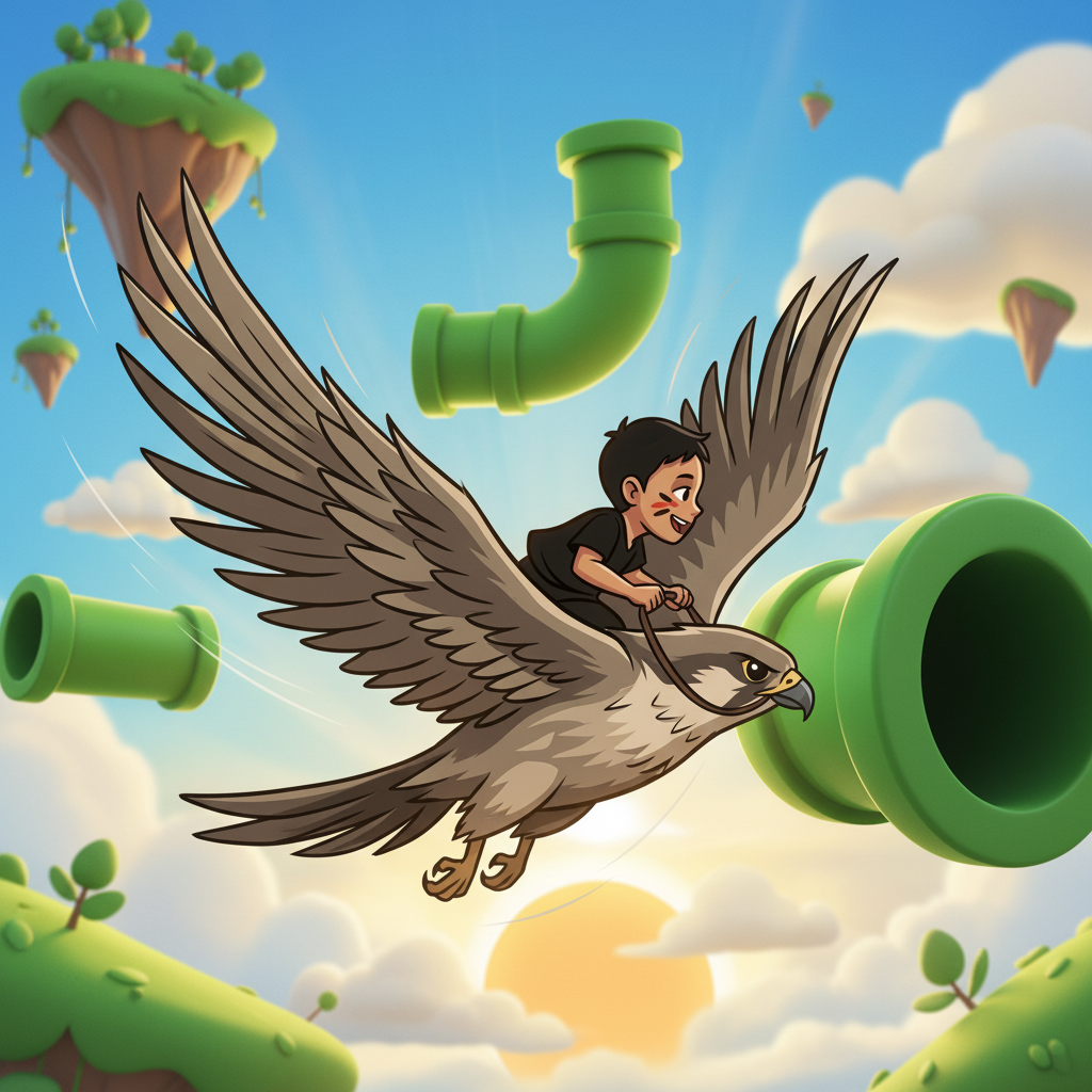 Flappy 60