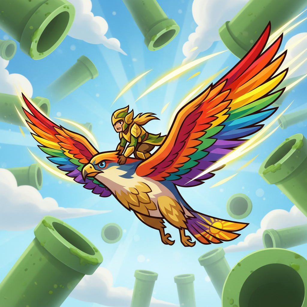 Flappy 143