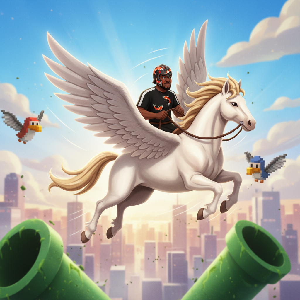 Flappy 44