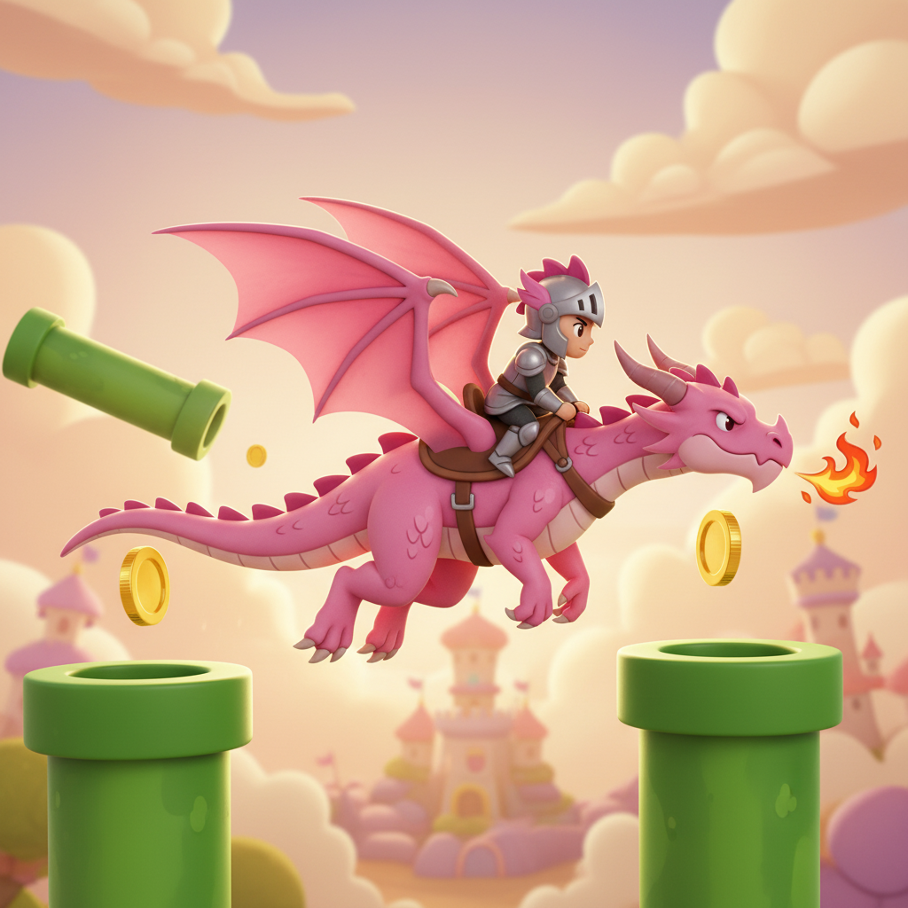 Flappy 169