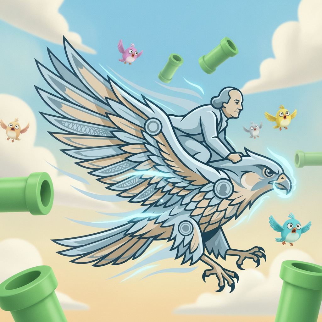 Flappy 295