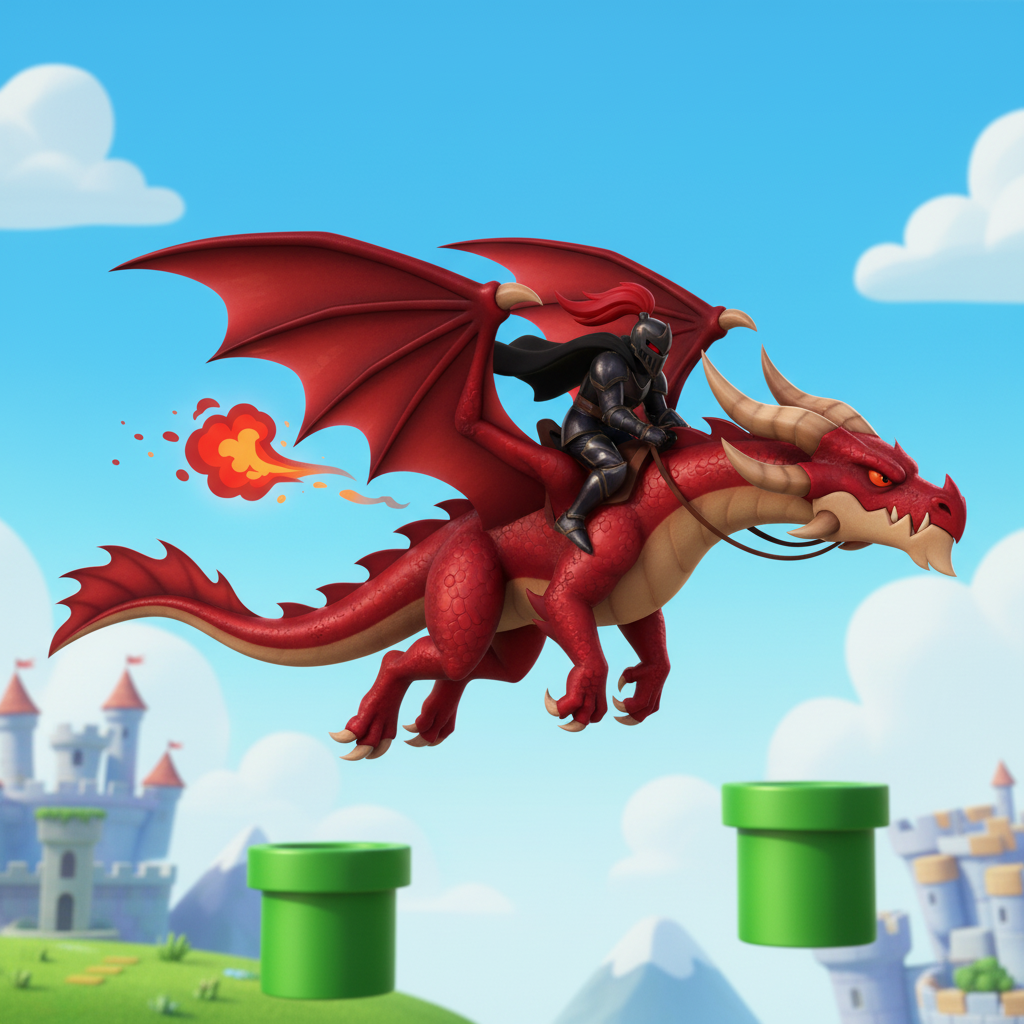 Flappy 109