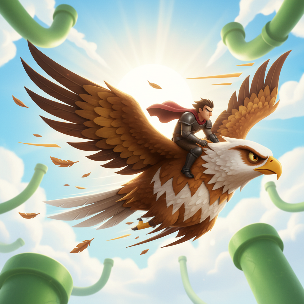 Flappy 41