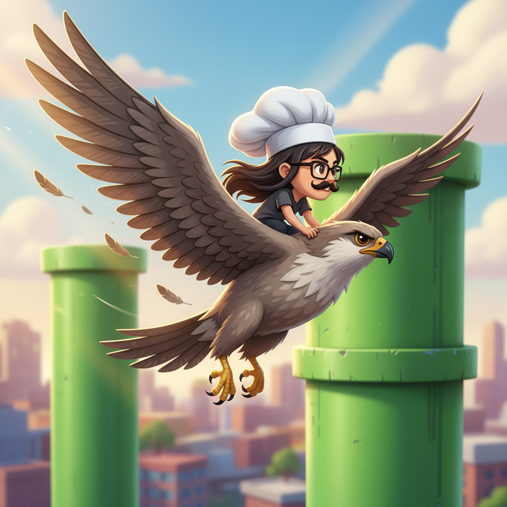 Flappy 89