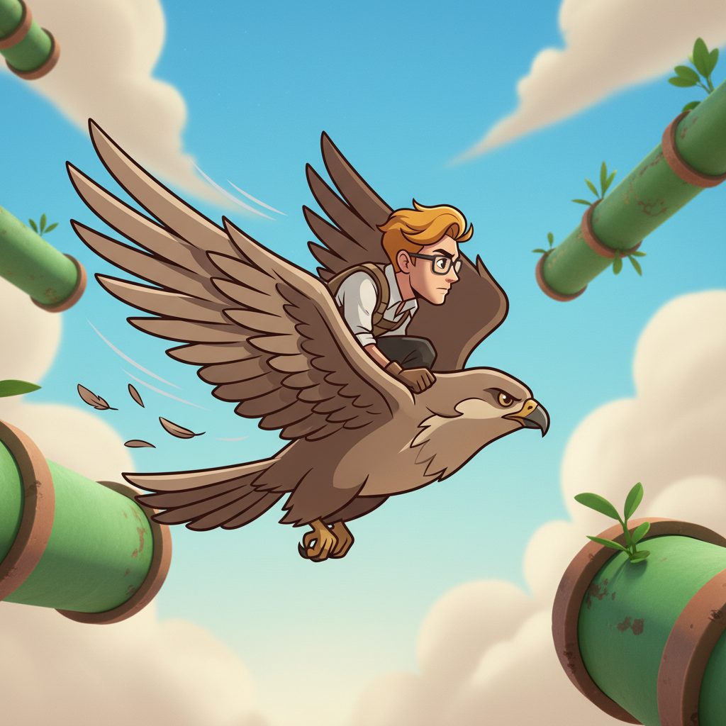 Flappy 69