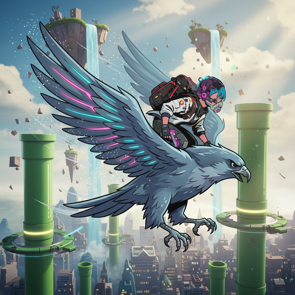 Flappy 261