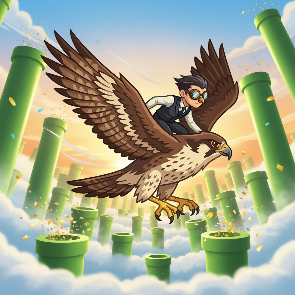 Flappy 194