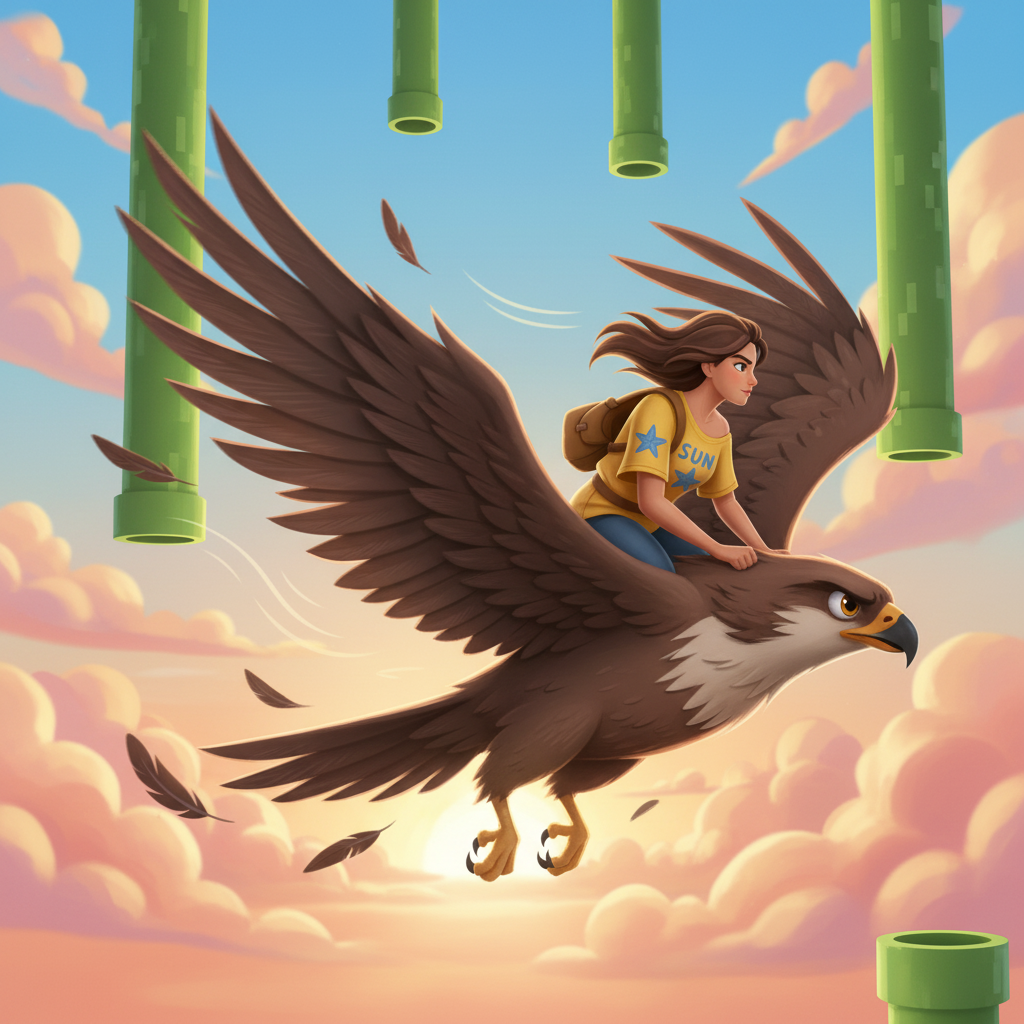 Flappy 164