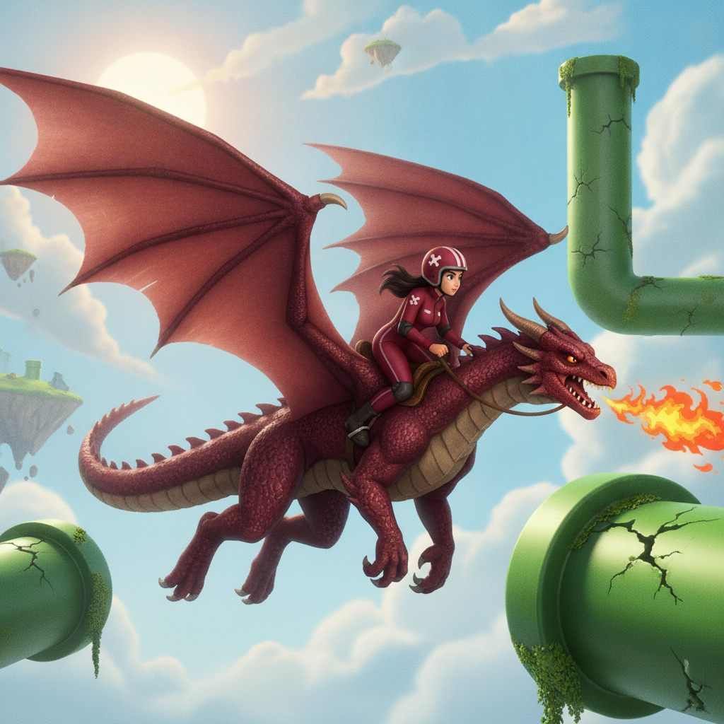 Flappy 313