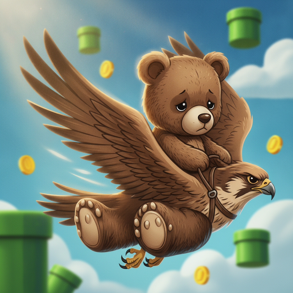 Flappy 284