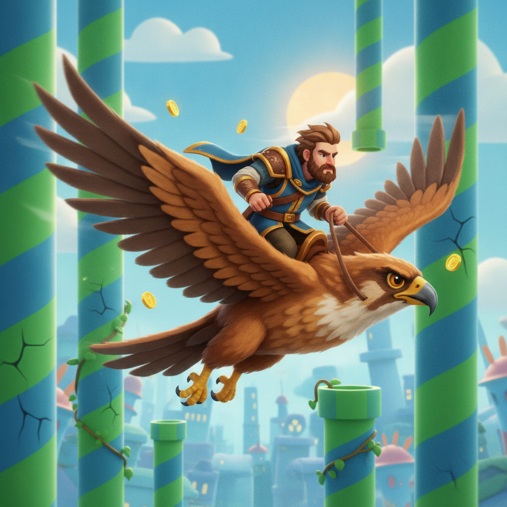 Flappy 292